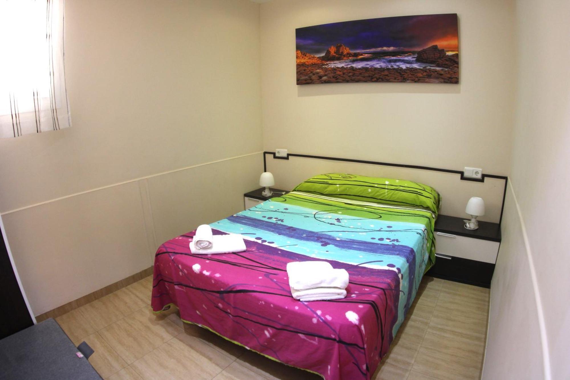 Apartamentos Marina Internacional Torrevieja Exterior foto