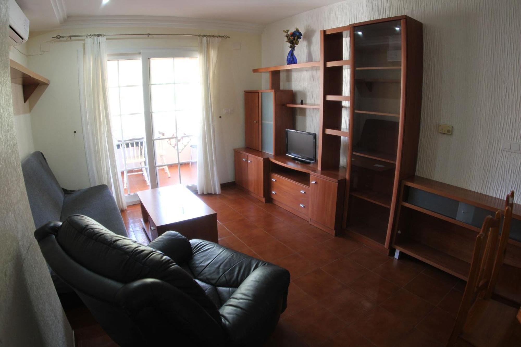 Apartamentos Marina Internacional Torrevieja Exterior foto
