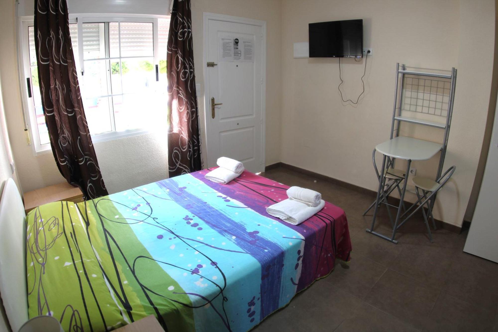 Apartamentos Marina Internacional Torrevieja Exterior foto
