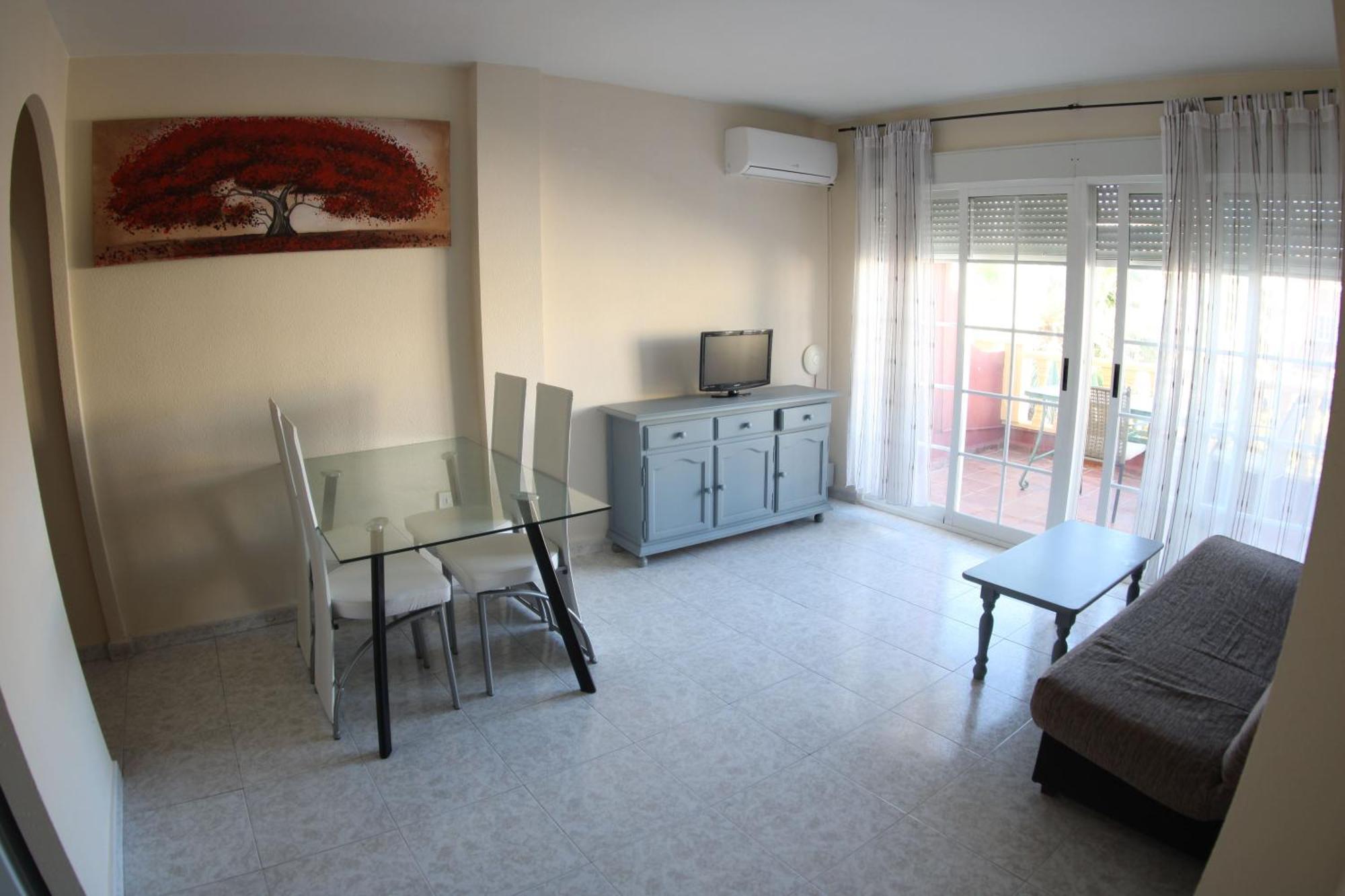 Apartamentos Marina Internacional Torrevieja Exterior foto