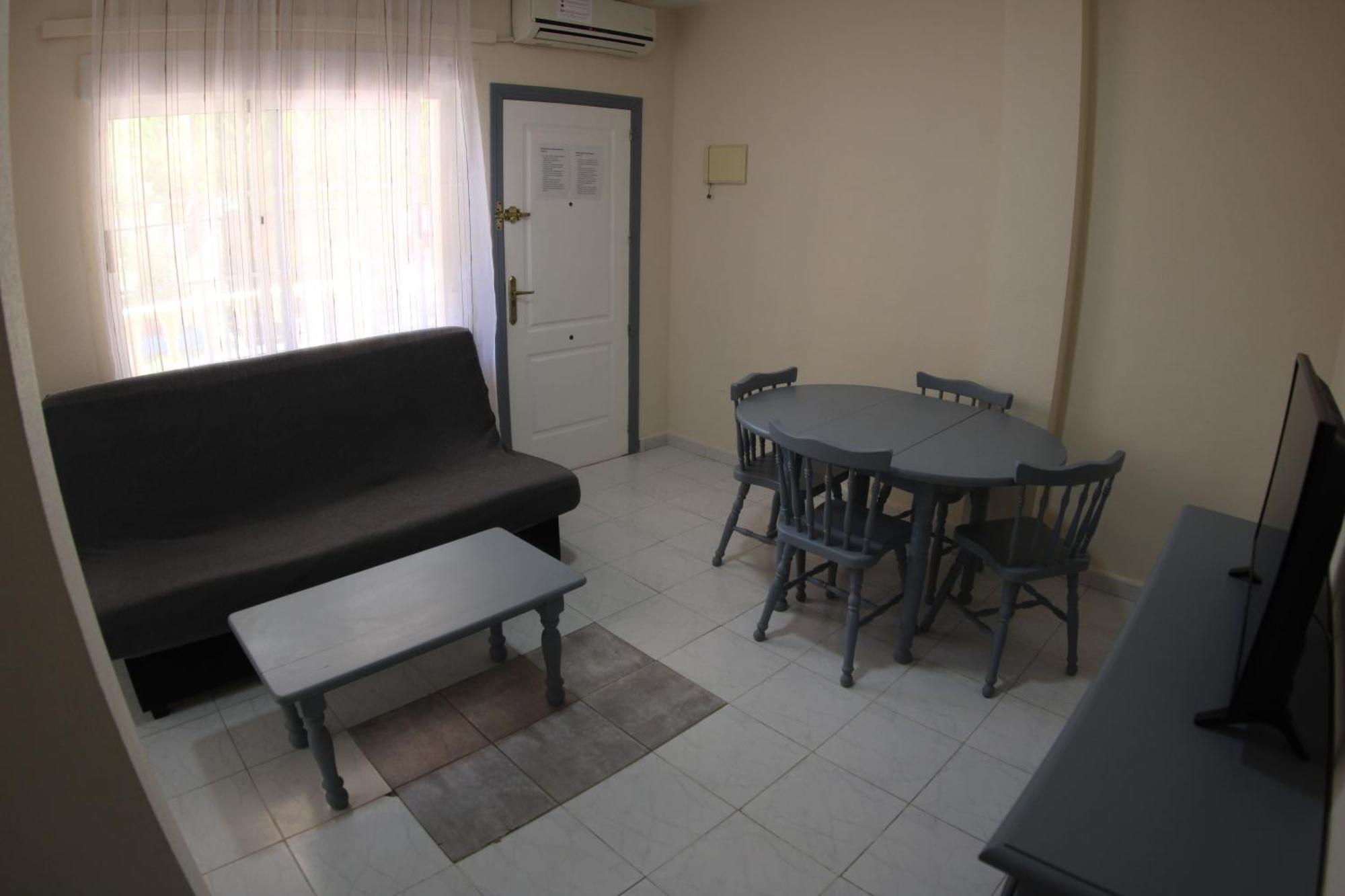 Apartamentos Marina Internacional Torrevieja Exterior foto