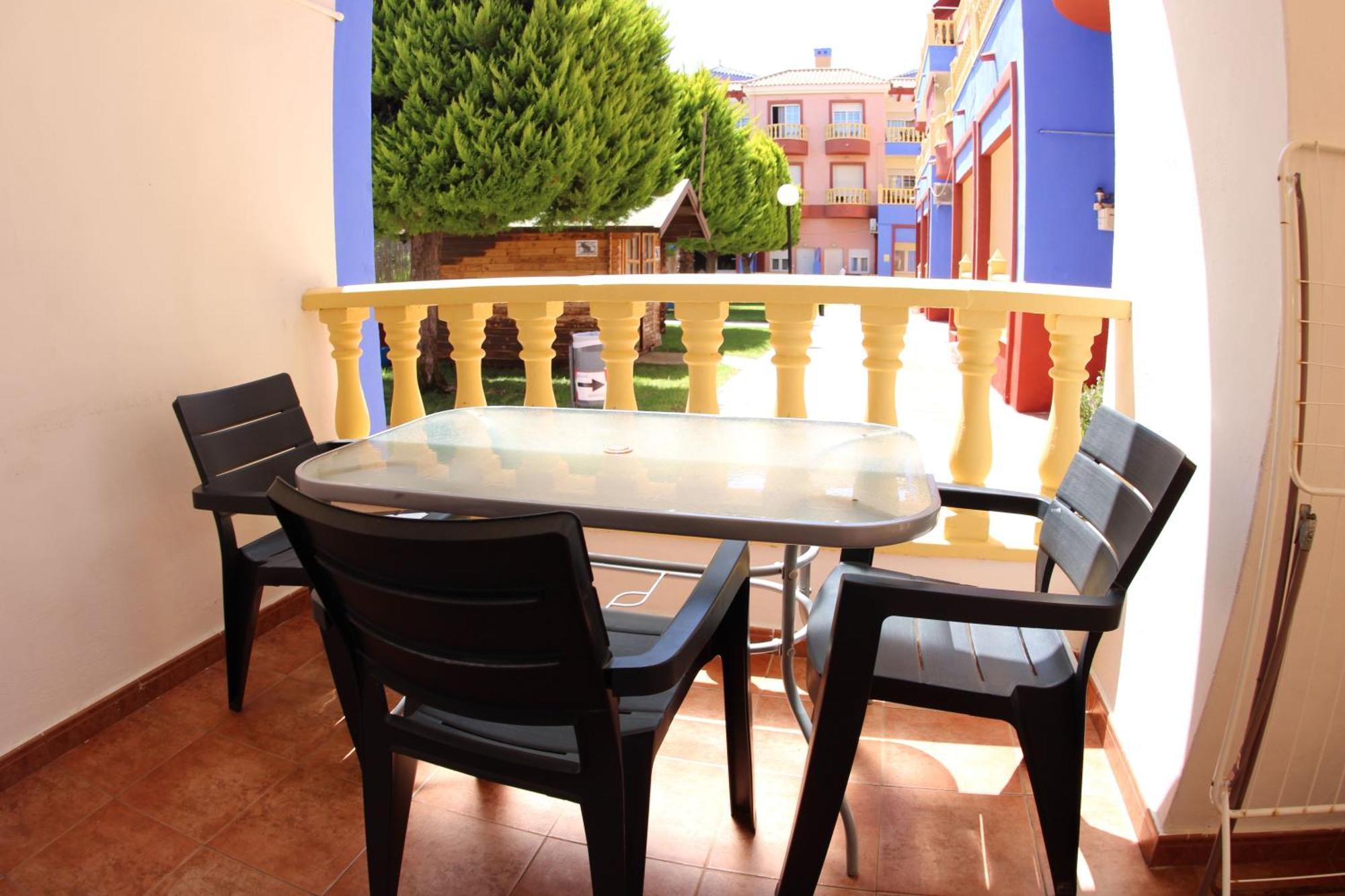 Apartamentos Marina Internacional Torrevieja Exterior foto