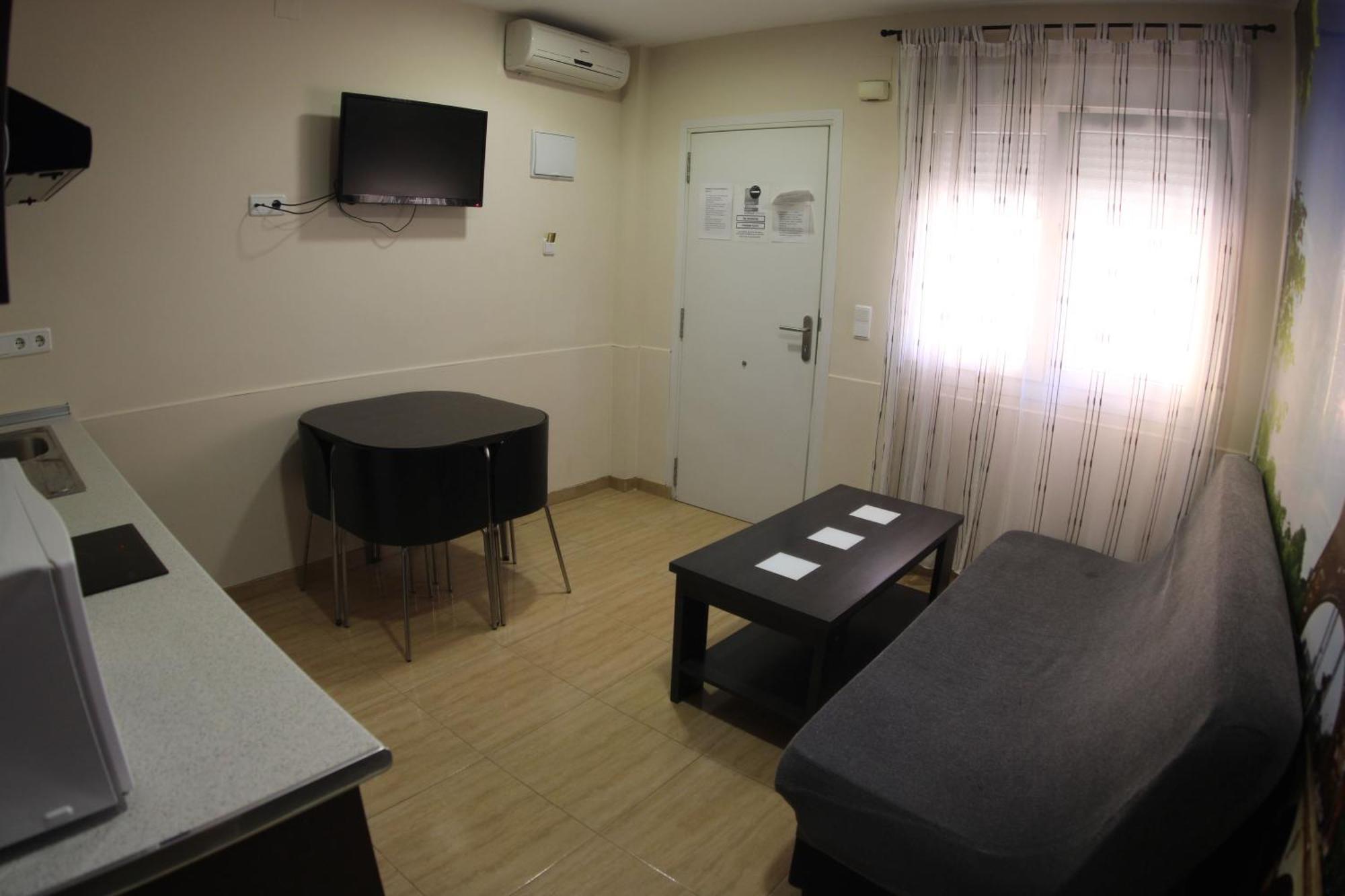 Apartamentos Marina Internacional Torrevieja Exterior foto