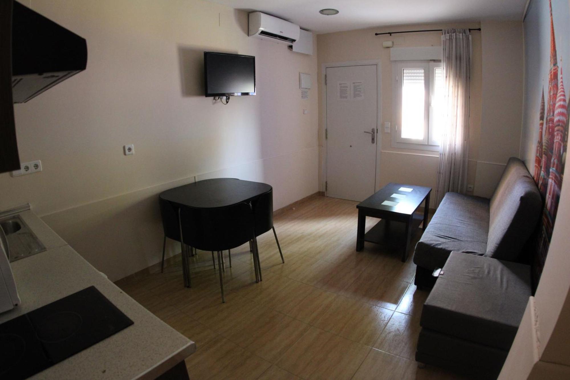 Apartamentos Marina Internacional Torrevieja Exterior foto