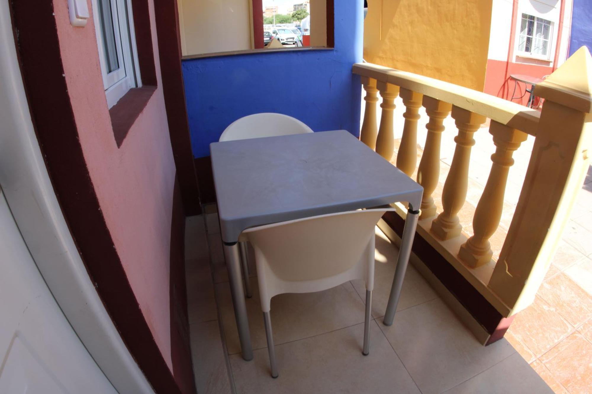 Apartamentos Marina Internacional Torrevieja Exterior foto