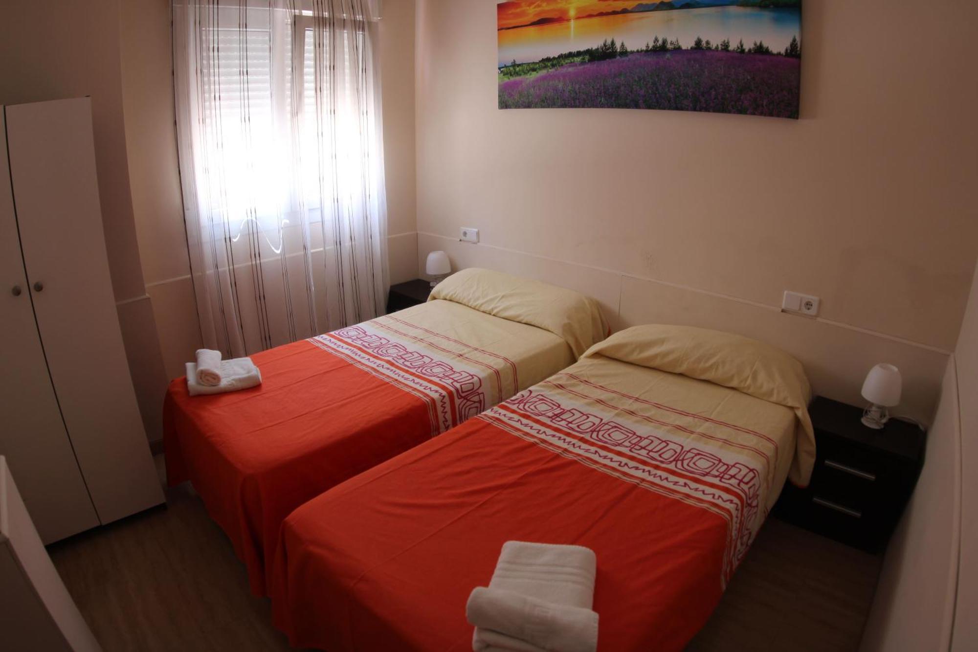 Apartamentos Marina Internacional Torrevieja Exterior foto