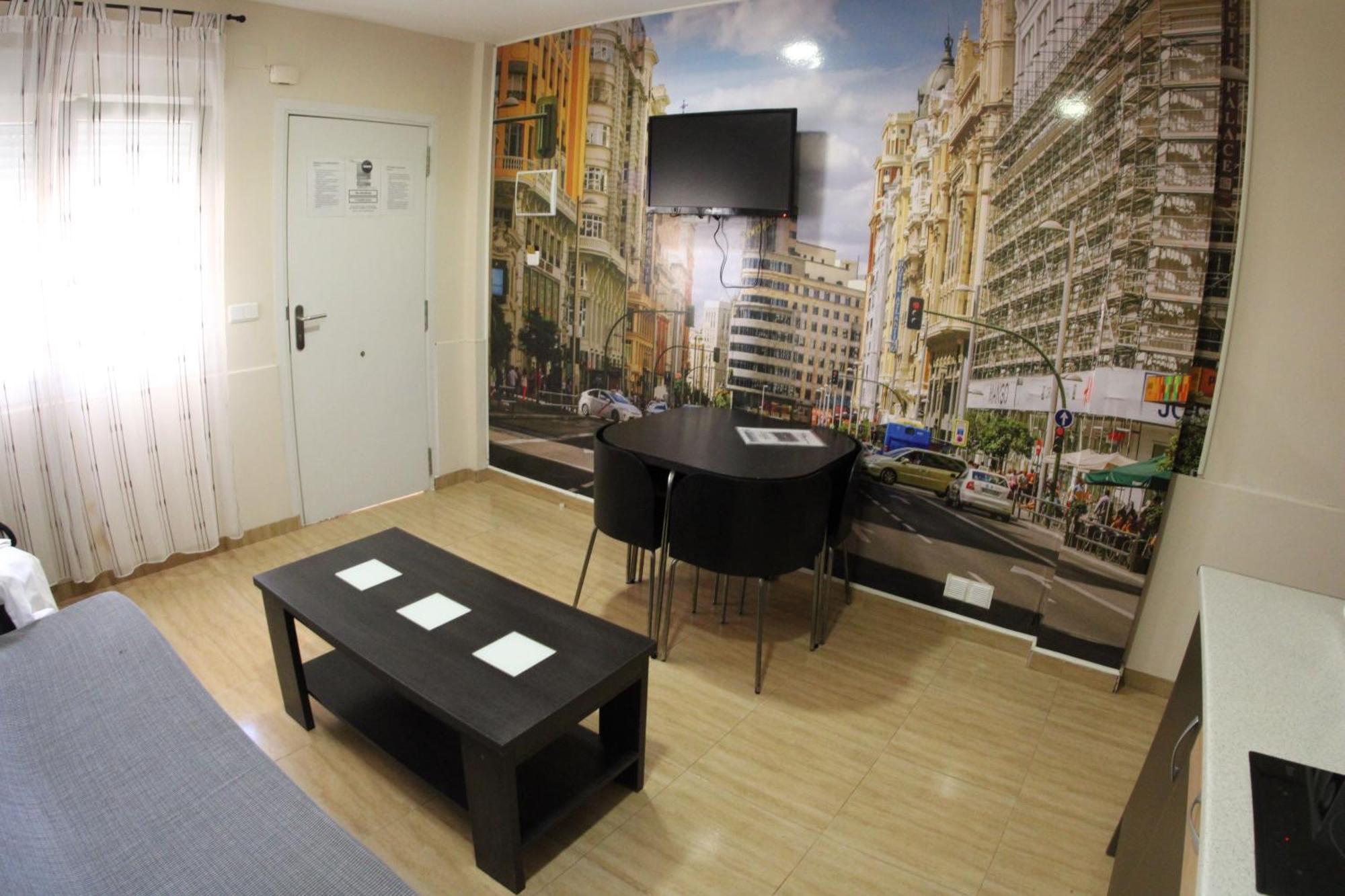 Apartamentos Marina Internacional Torrevieja Exterior foto