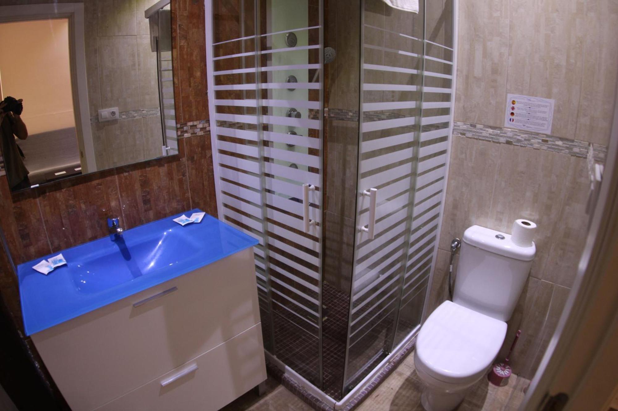 Apartamentos Marina Internacional Torrevieja Exterior foto